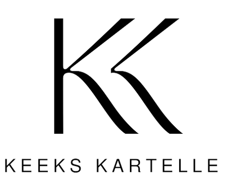 Keeks Kartelle Logo