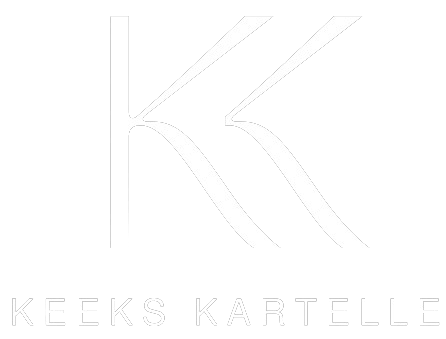 Keeks Kartelle Logo